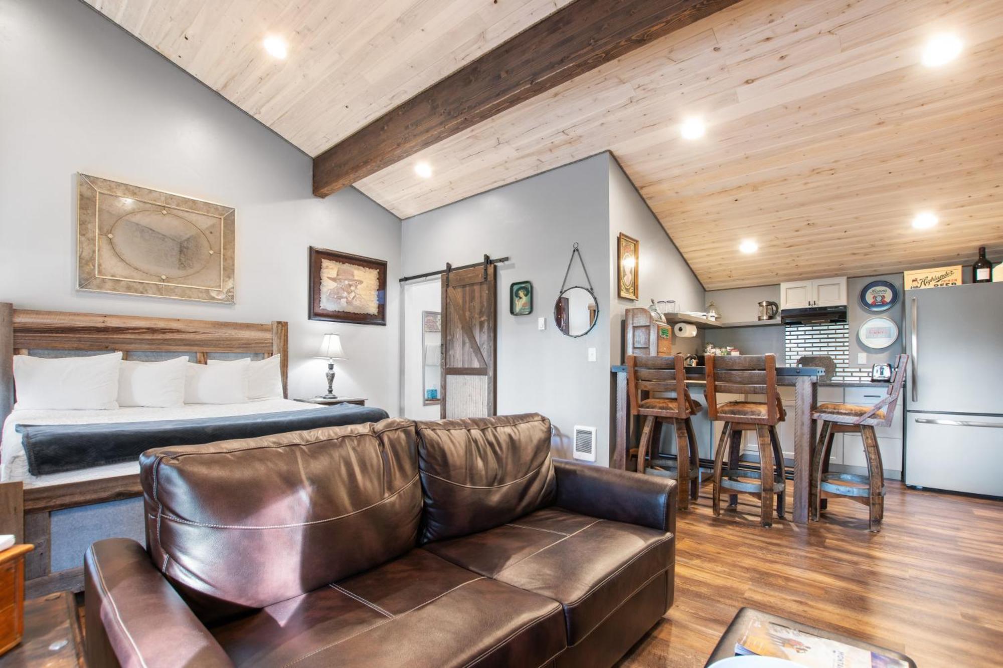 Fort Williamson Glacier Vacation Rentals Columbia Falls Exterior foto